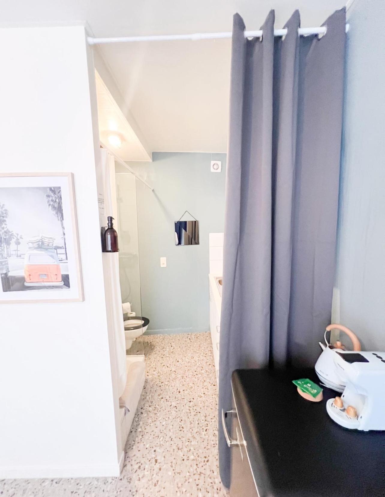 Antwerp Studio'S Apartment Екстериор снимка