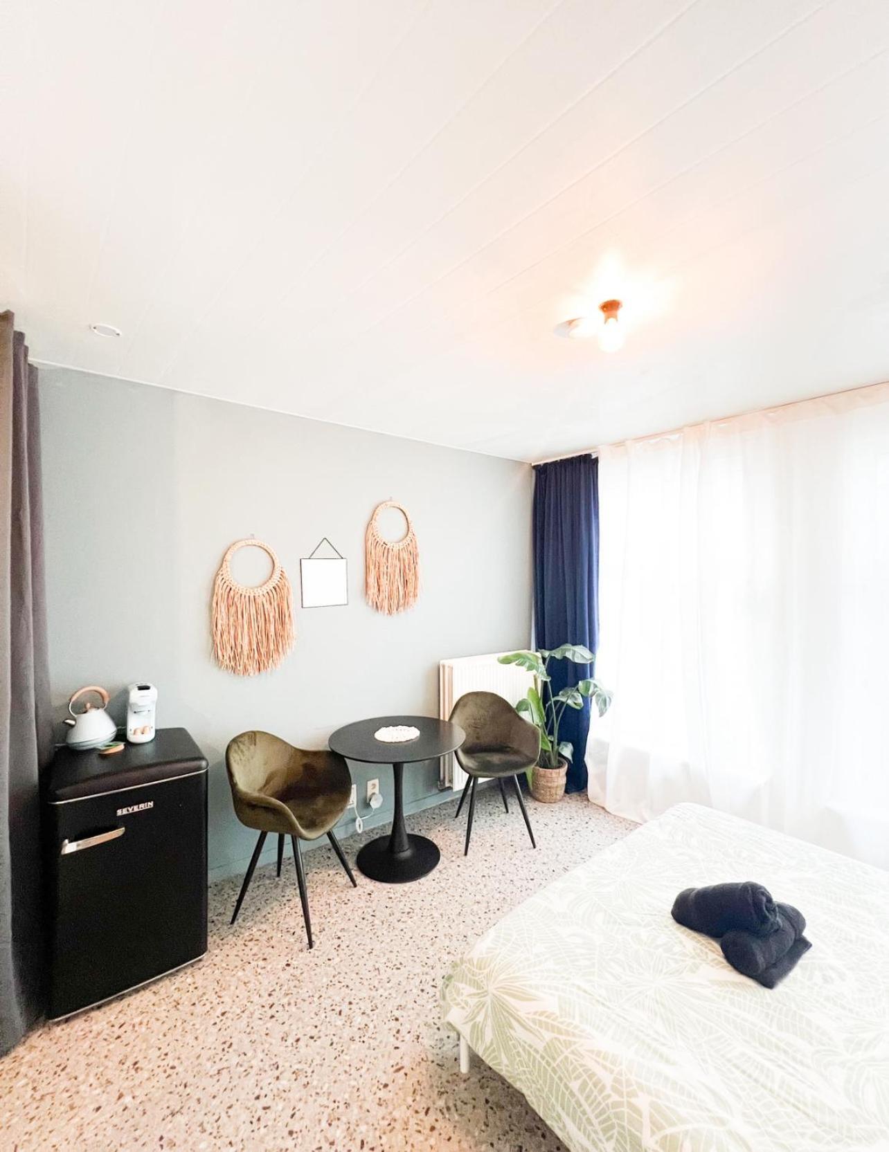 Antwerp Studio'S Apartment Екстериор снимка