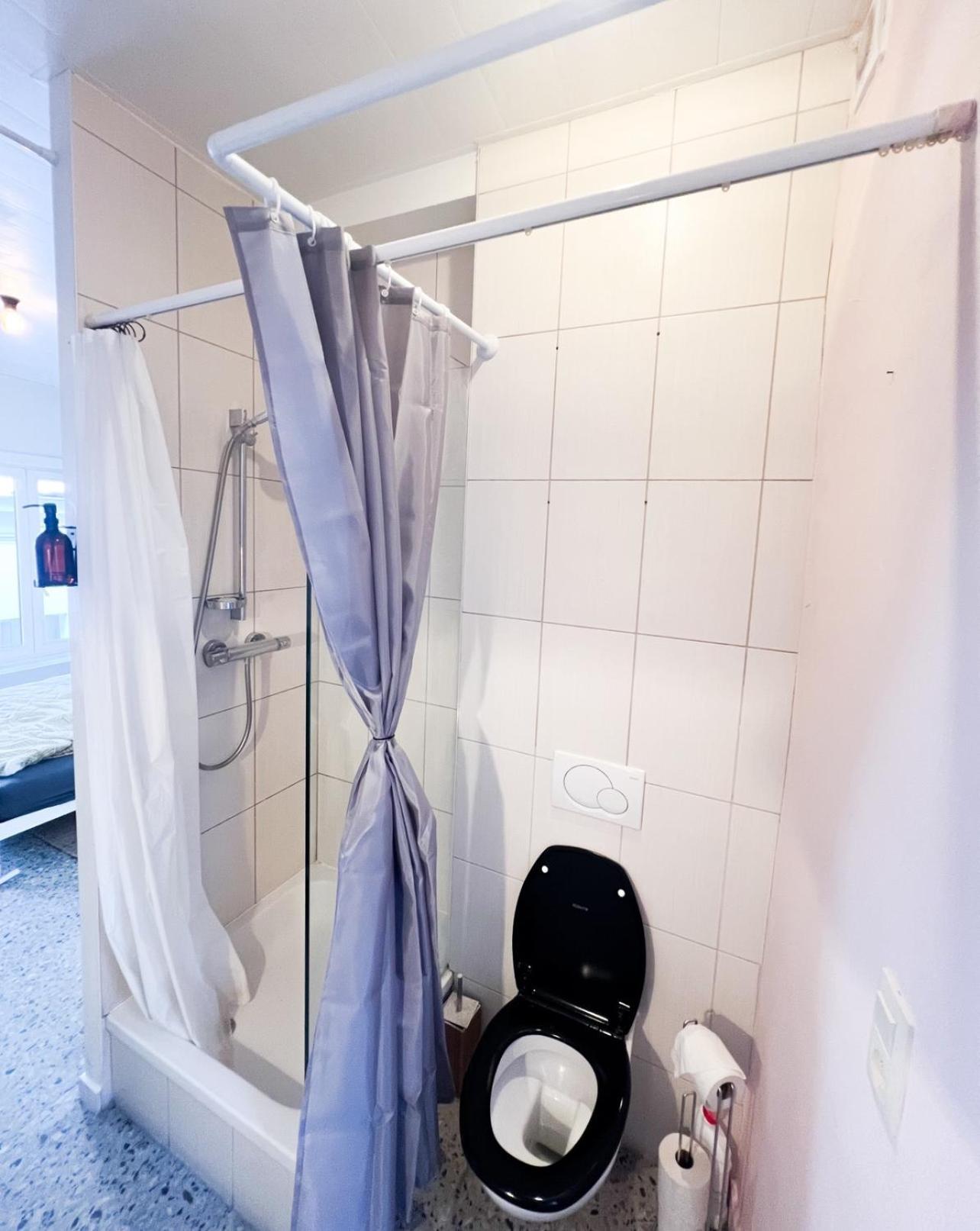 Antwerp Studio'S Apartment Екстериор снимка