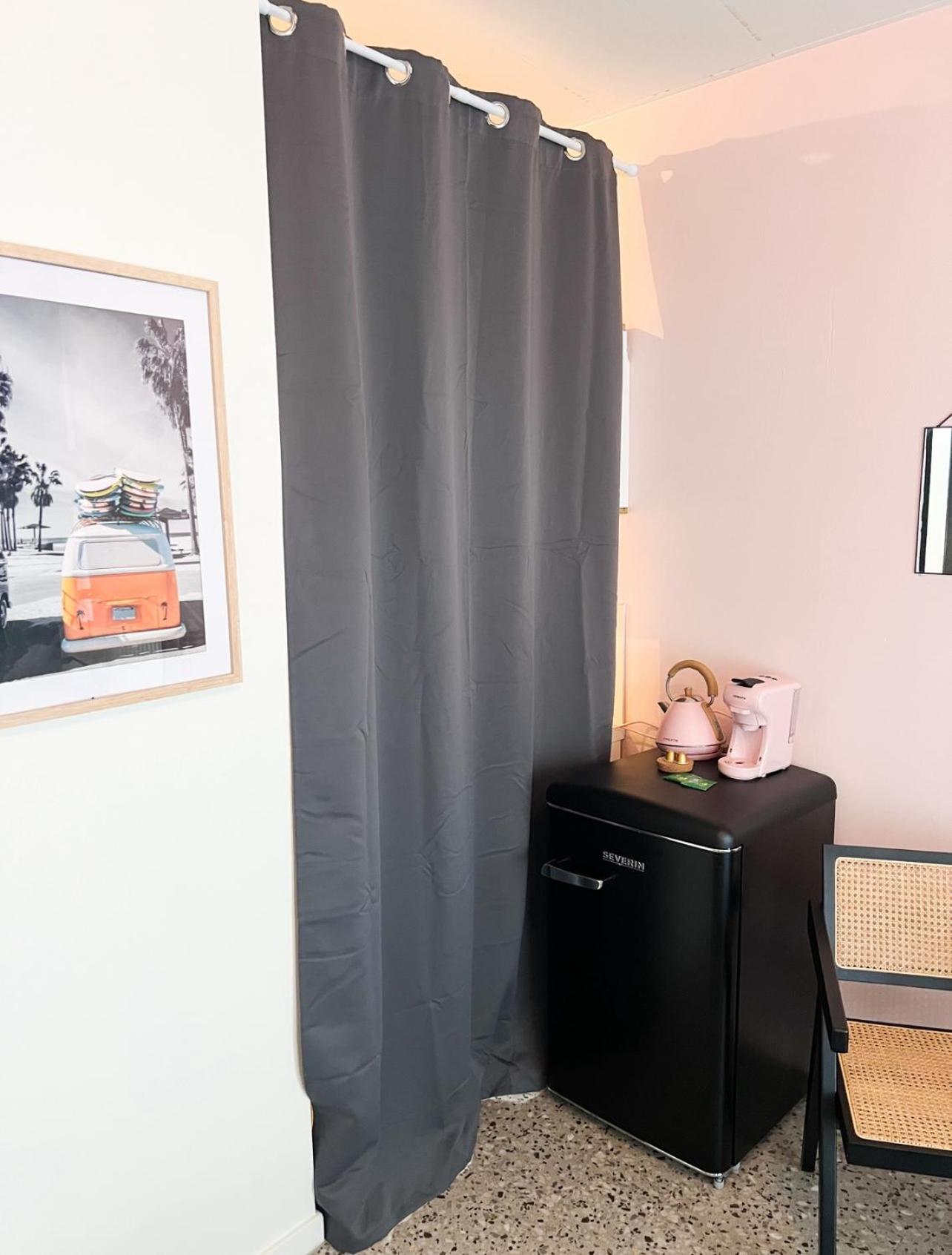 Antwerp Studio'S Apartment Екстериор снимка