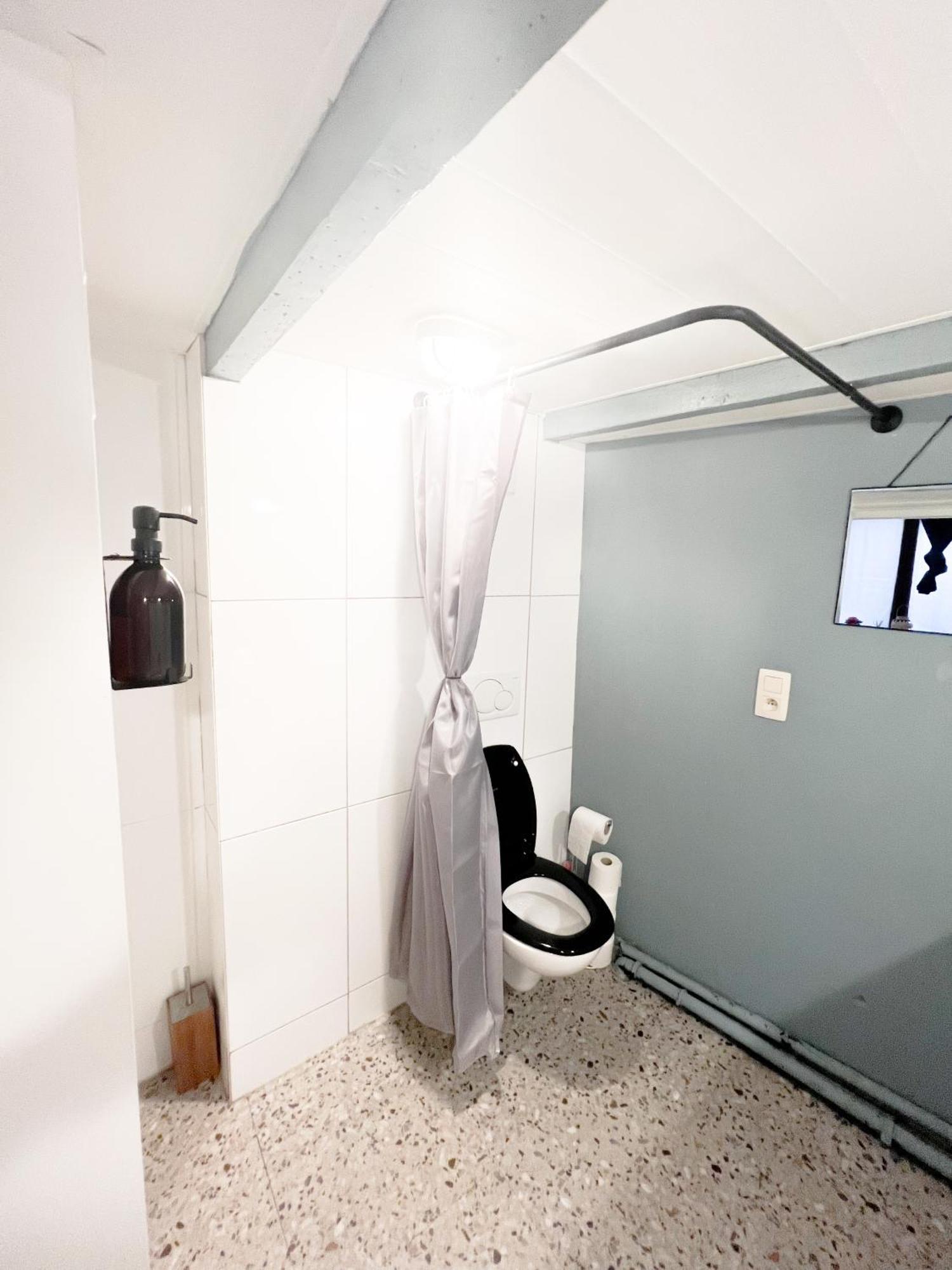 Antwerp Studio'S Apartment Екстериор снимка