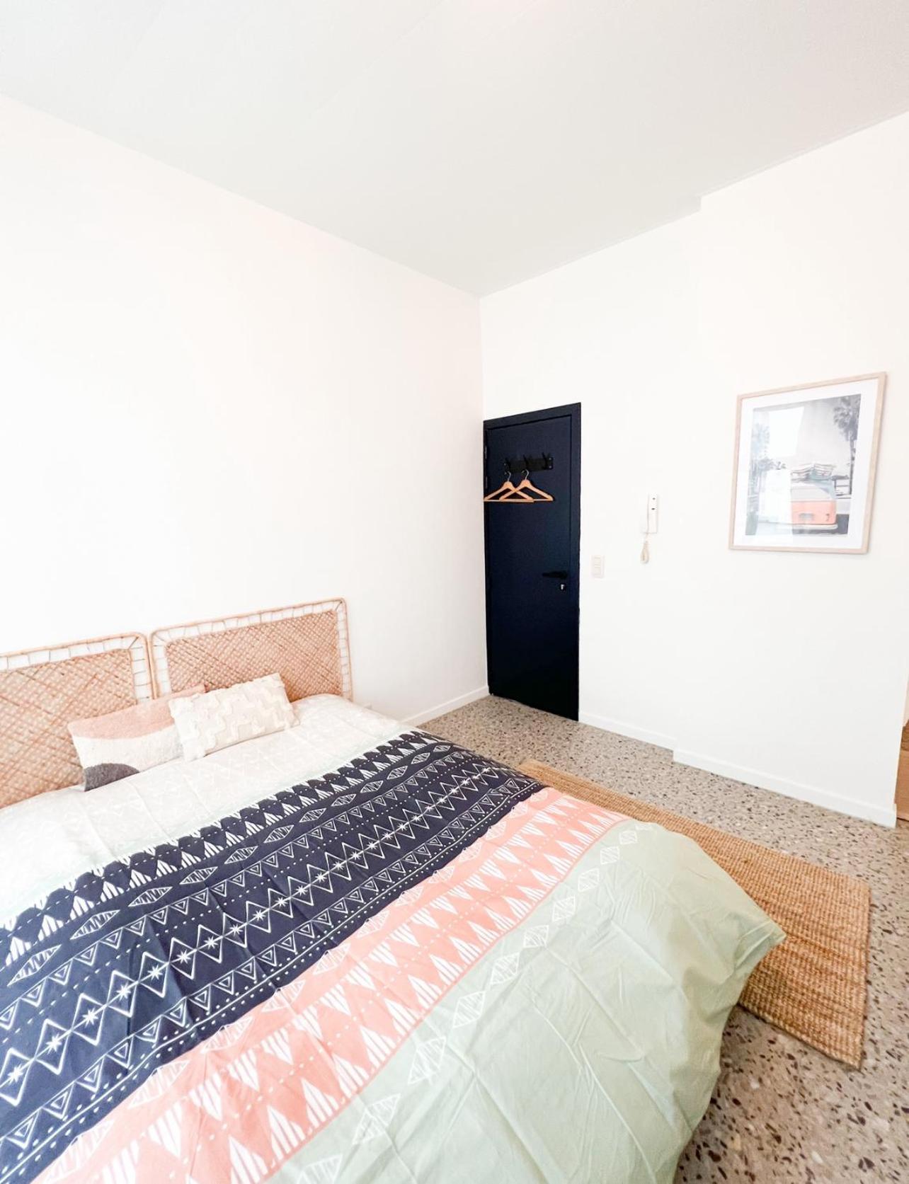 Antwerp Studio'S Apartment Екстериор снимка